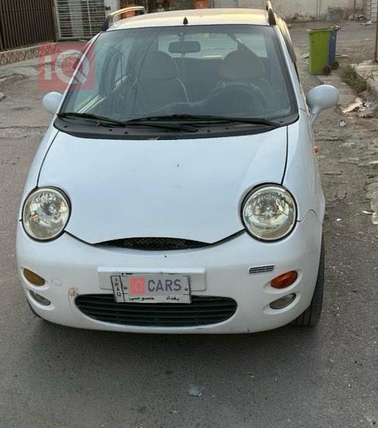 شيري S11 QQ
